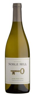 Noble Hill &ndash; Viognier