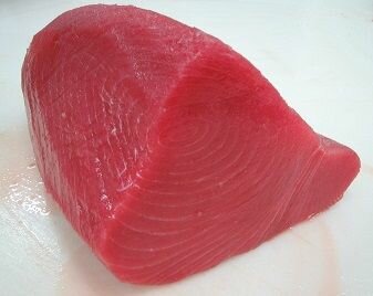 Tonijnfilet Malediven Yellowfin